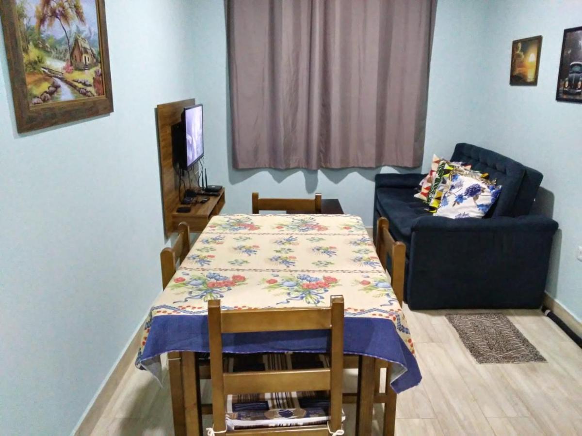 Cantinho Da Divina Paz São Bento do Sapucaí Dış mekan fotoğraf