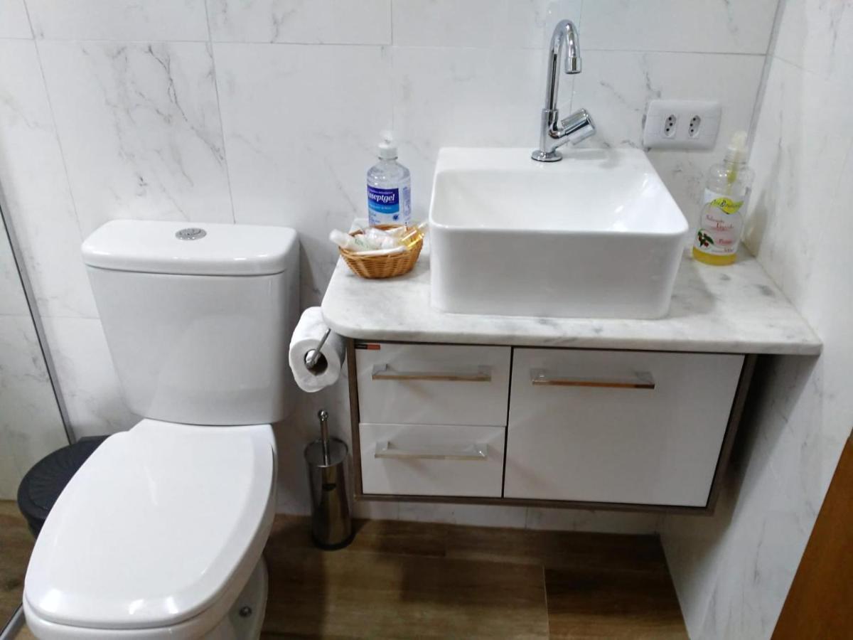 Cantinho Da Divina Paz São Bento do Sapucaí Dış mekan fotoğraf