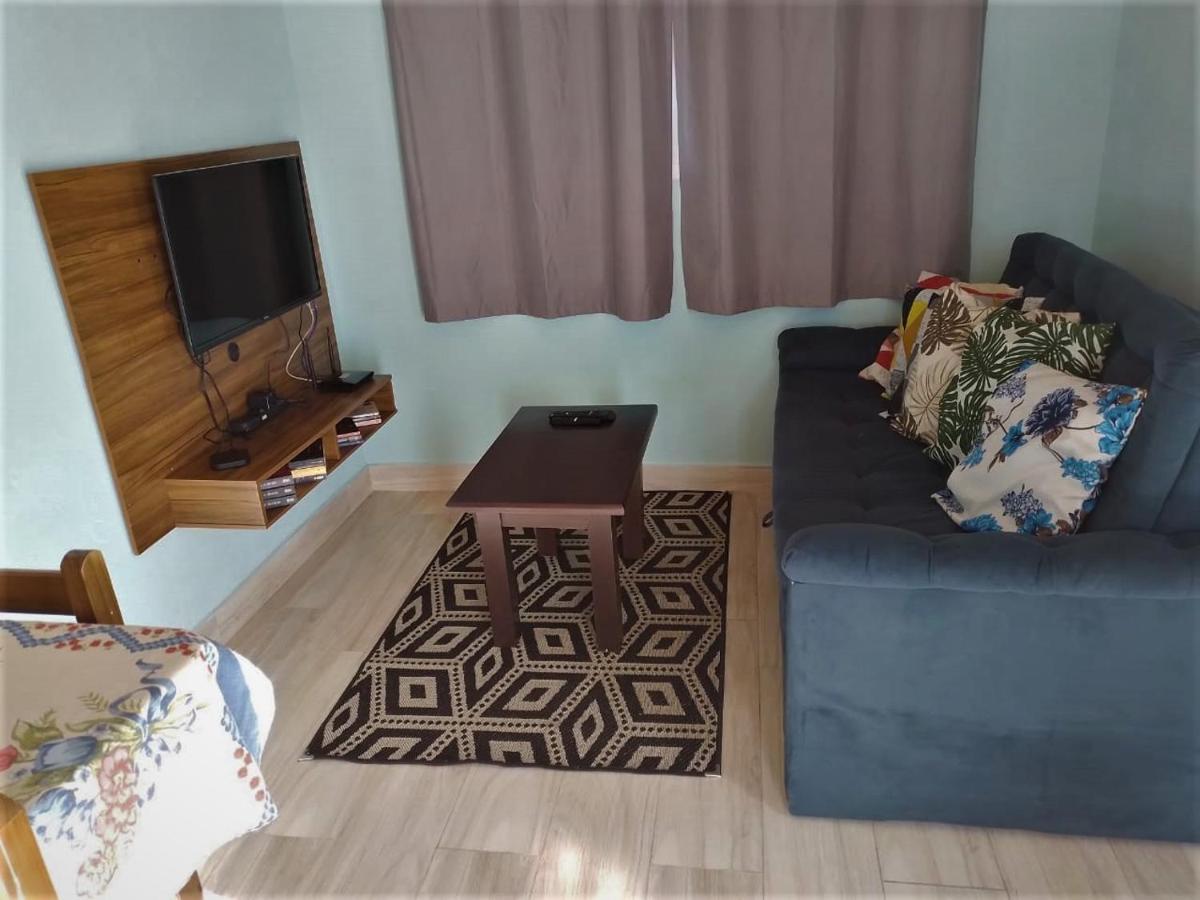 Cantinho Da Divina Paz São Bento do Sapucaí Dış mekan fotoğraf